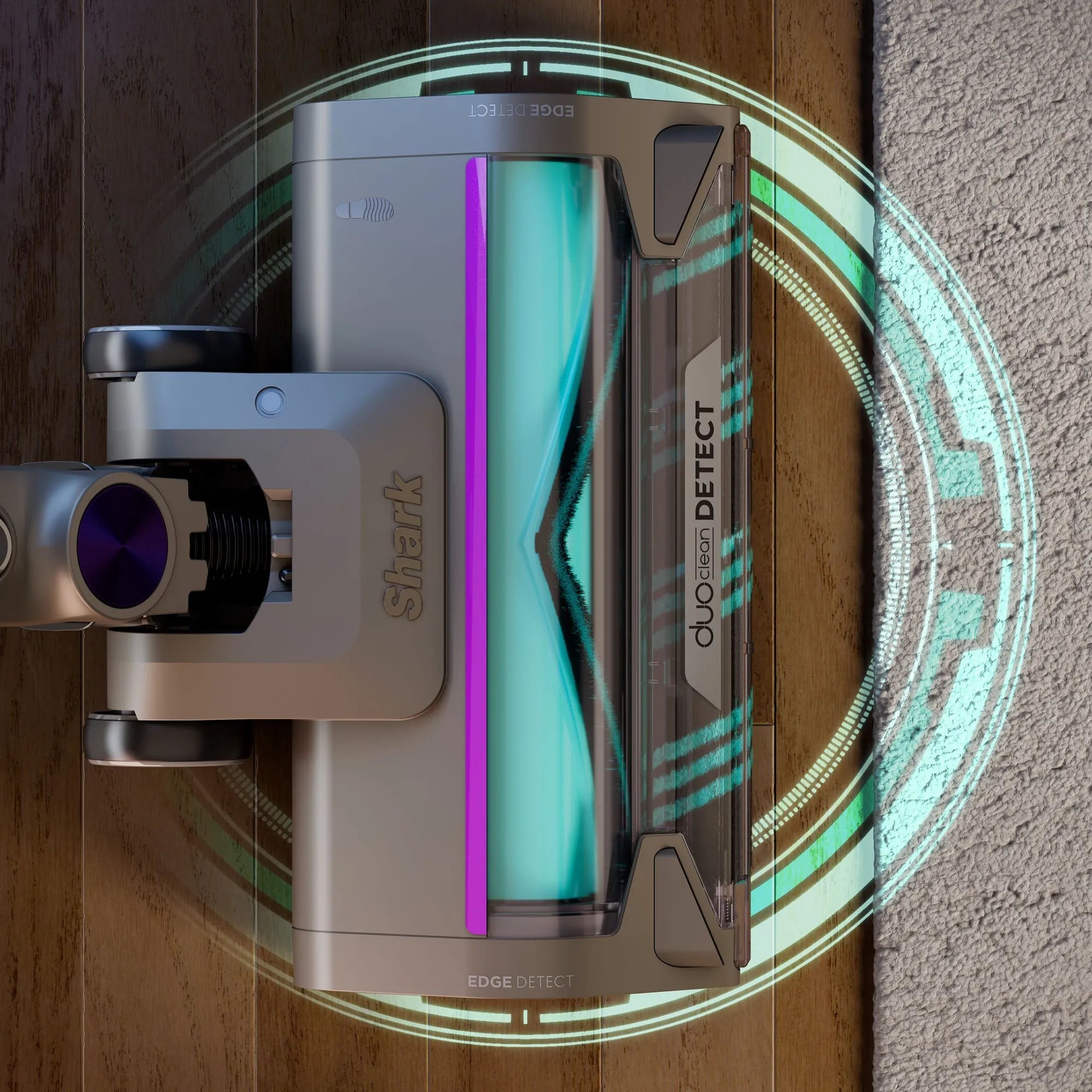 Shark Kabelloses System PowerDetect Clean & Empty