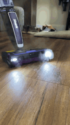 Shark Pro™ : Master Steam Edition (3-en-1 system)