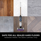 -Vortex™ Professional Sanitization System (3-in-1)