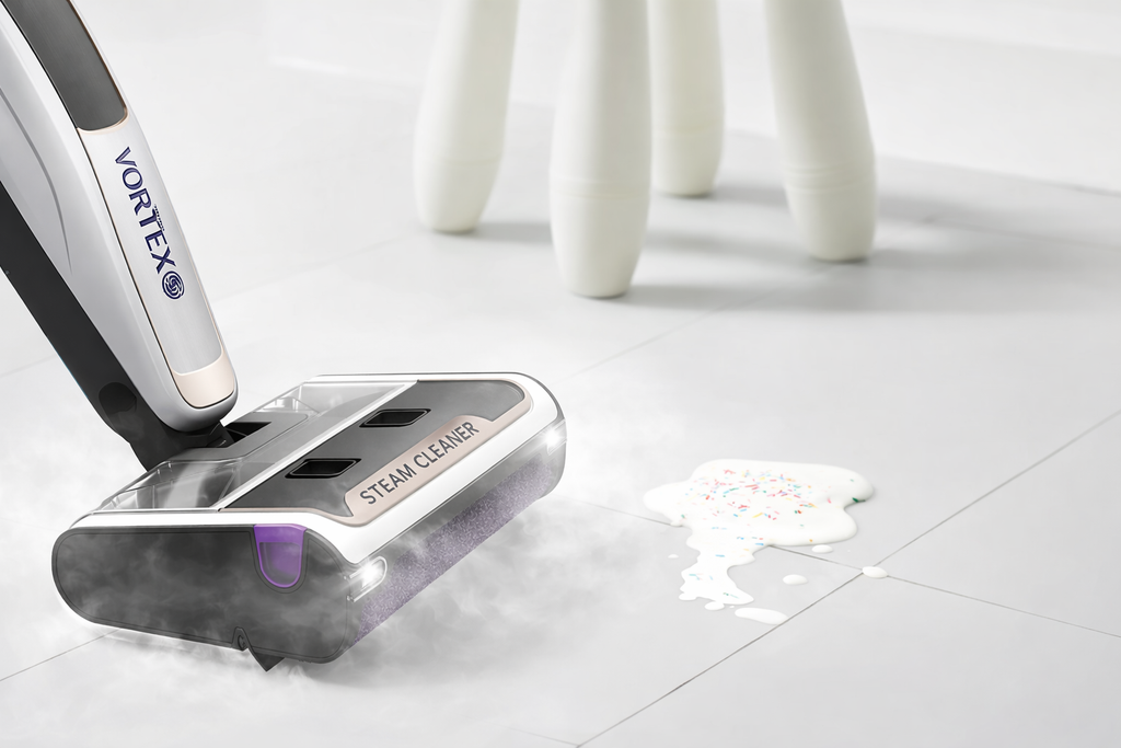 -Vortex™ Professional Sanitization System (3-in-1)