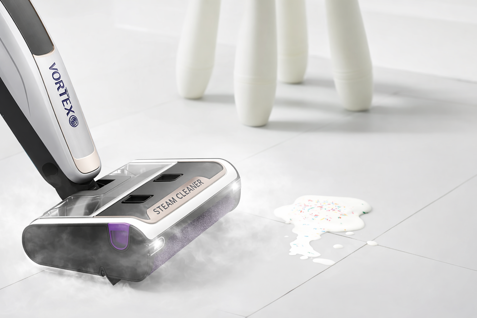 -Vortex™ Professional Sanitization System (3-in-1)