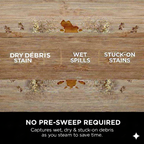 -Vortex™ Professional Sanitization System (3-in-1)