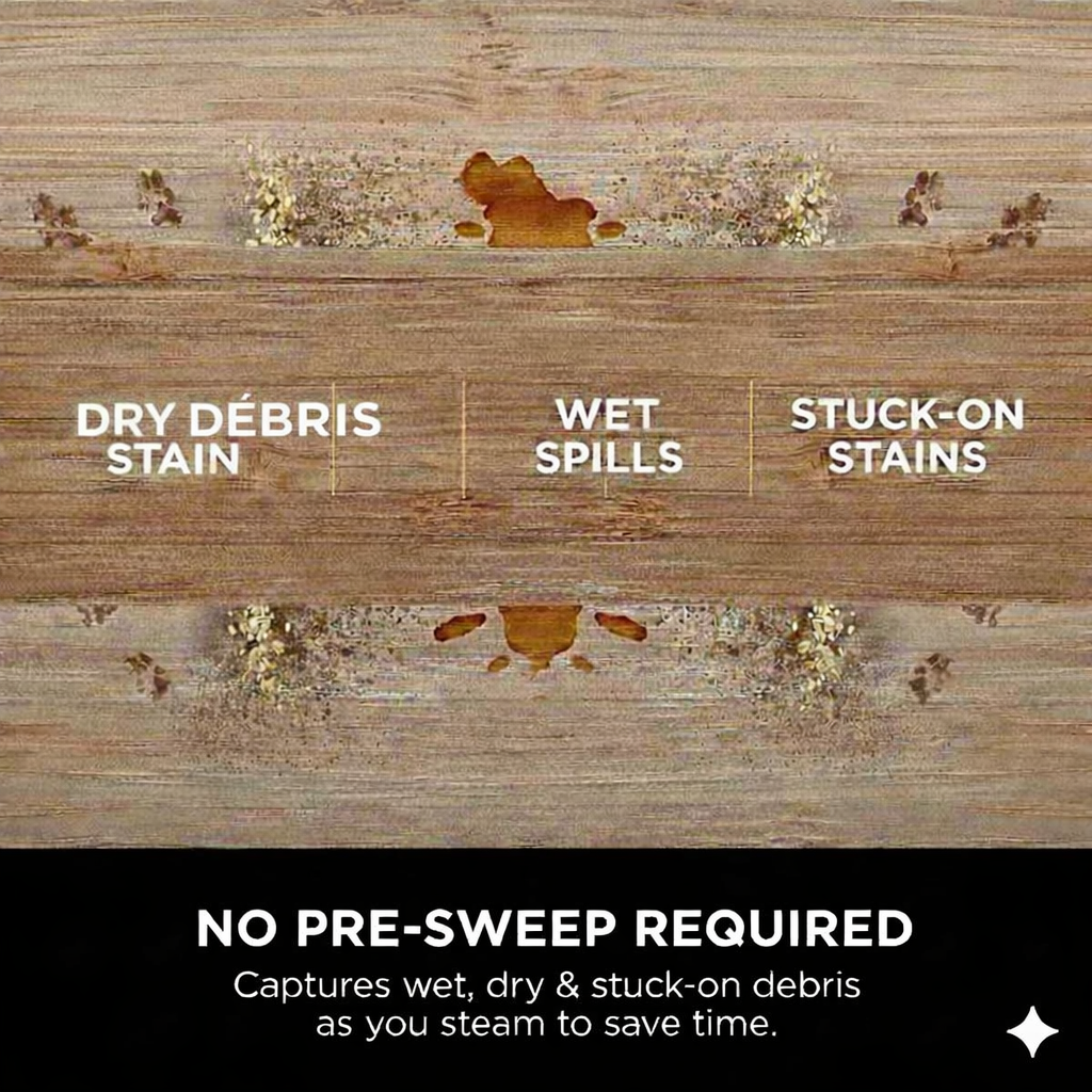 -Vortex™ Professional Sanitization System (3-in-1)