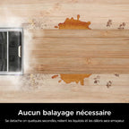 Shark Pro™ : Master Steam Edition (3-en-1 system)