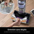 Shark Pro™ : Master Steam Edition (3-en-1 system)