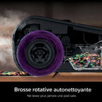 Shark Pro™ : Master Steam Edition (3-en-1 system)